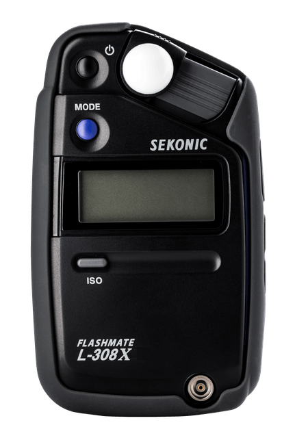 Sekonic Flashmate 1